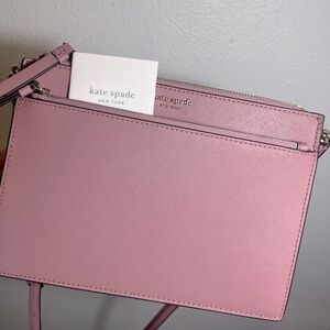 Kate Spade Crossbody Purse | Like new condition | Authentication card inside